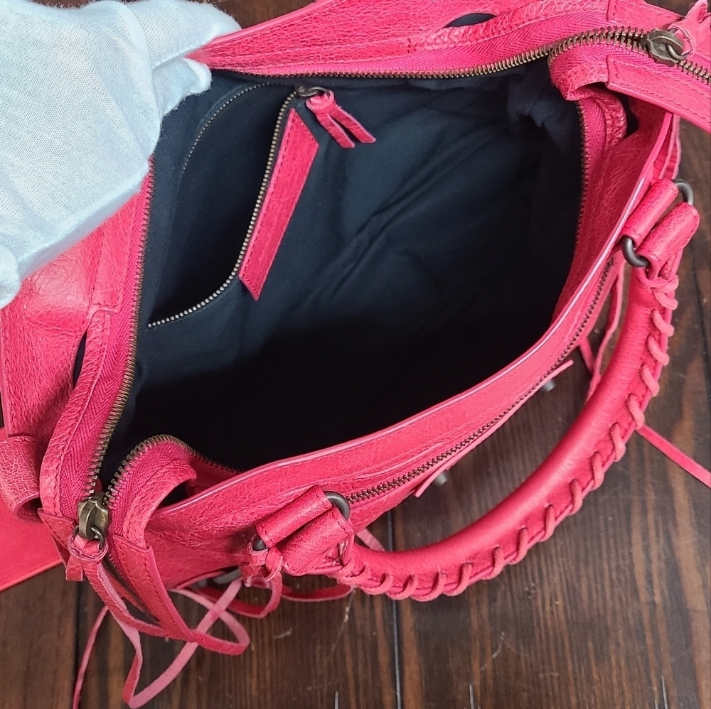 Balenciaga Handbag 2WAY Classic City - Picture 13 of 14